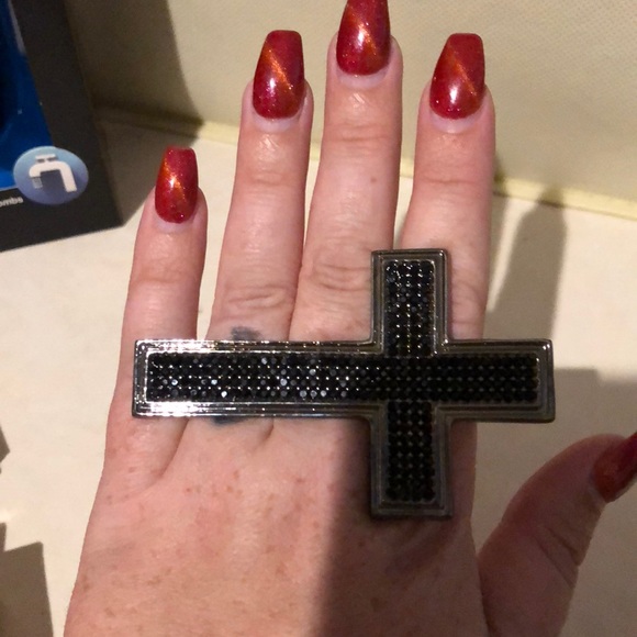 Metal ring - Picture 4 of 4